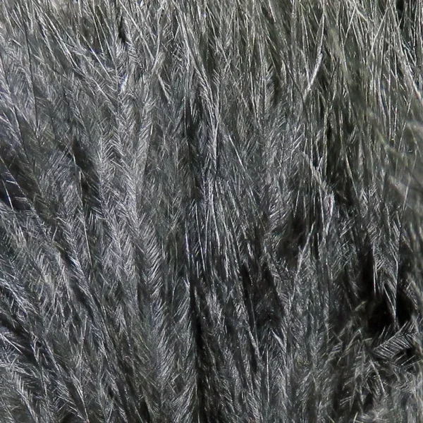 hareline Xselect Marabou #Black
