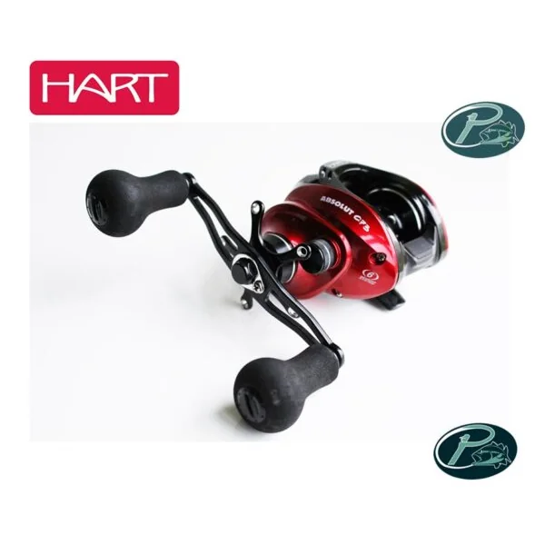 HART Absolut C73 - PescaBass Shop