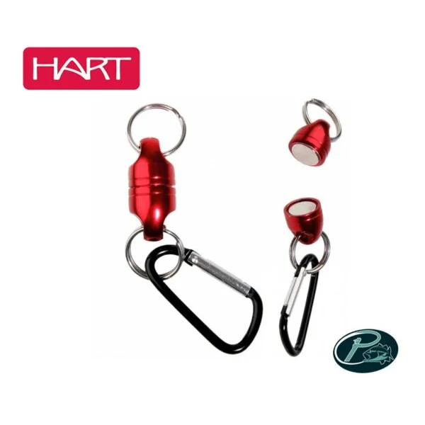 HART Botón Magnético Wave - PescaBass Shop