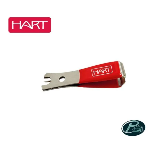 Hart Cutter steel - PescaBass Shop