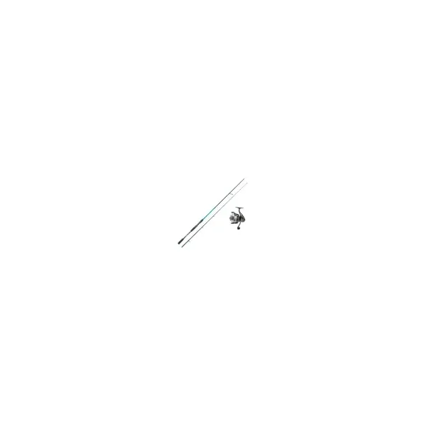 Hart ECS Addict Spin M 2.44m m+2500