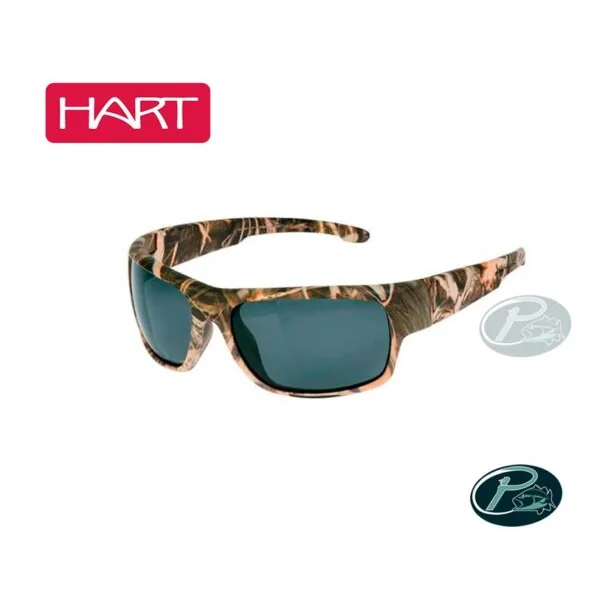 Hart Gafa XHGCO - PescaBass Shop