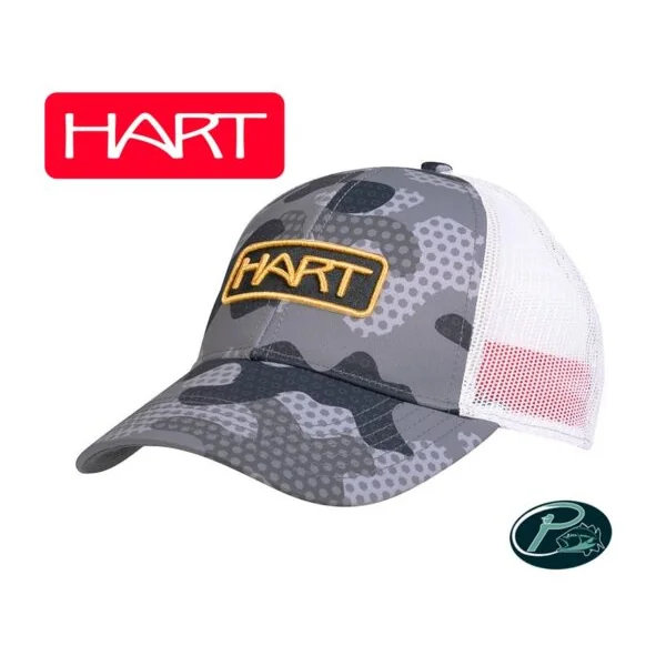 Hart Gorra Sport-C Cap - PescaBass Shop