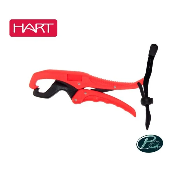 HART Grip de Teflon - PescaBass Shop