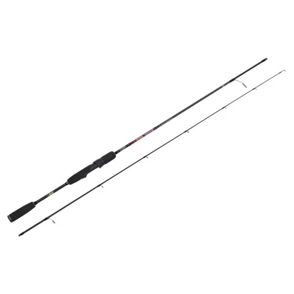 HART NATION CARNASSIER 63ML 1.90m 2sec