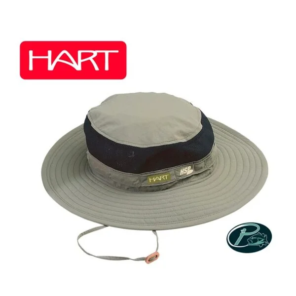 Hart sombrero Kenny - PescaBass Shop