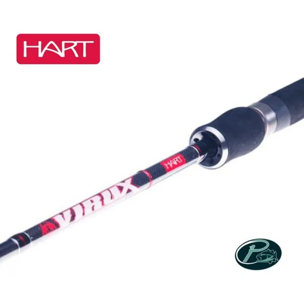 Hart Virux Spinning - PescaBass Shop