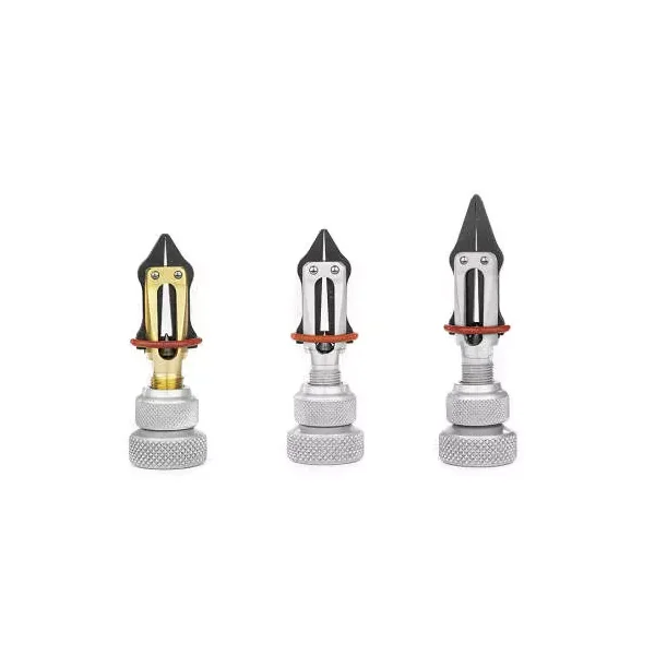 HEAD para torno POCKET cottarelli