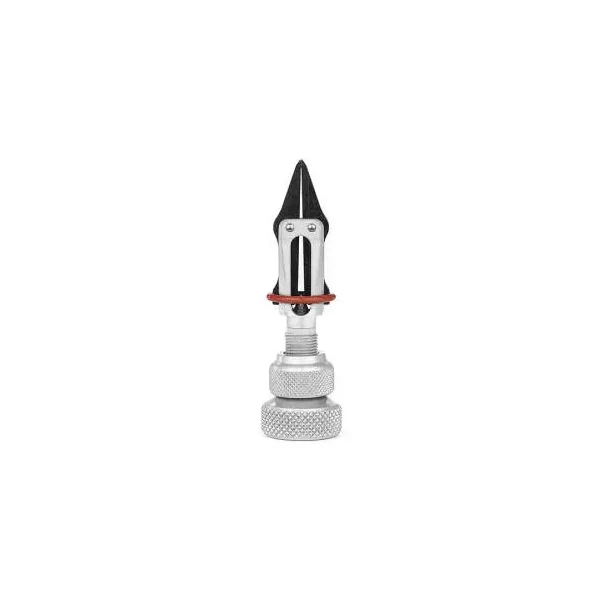 HEAD para torno POCKET cottarelli - Imagen 3