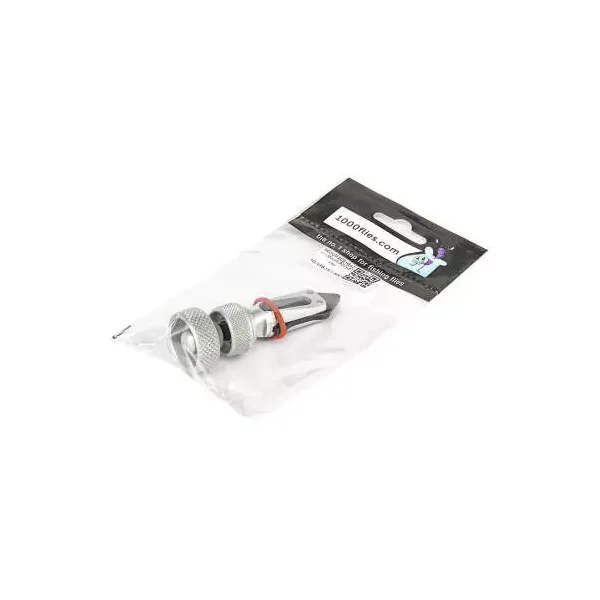HEAD para torno POCKET cottarelli - Imagen 5