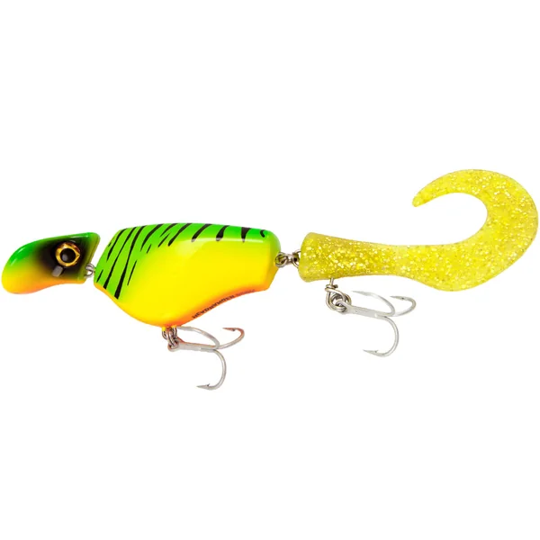 Headbanger Cola Hundida 23 cm
