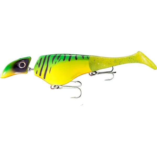 Headbanger Shad Sinking 22 cm