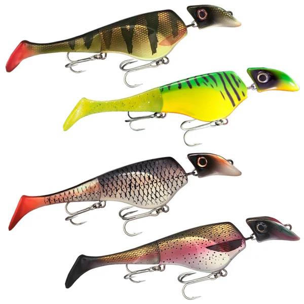 Headbanger Shad Suspendido 22 cm - Imagen 2