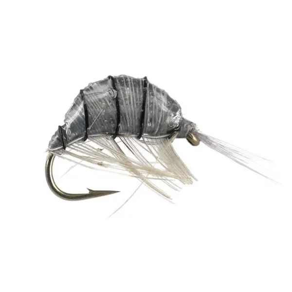 Heavy Epoxy Shrimp Grey ninfa