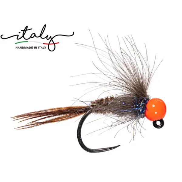 Heavy Pheasant Tail Plus BL ninfa tungsteno