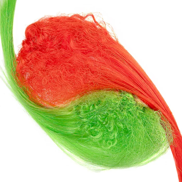Hedron Fibra rizada Big Fly - Imagen 2
