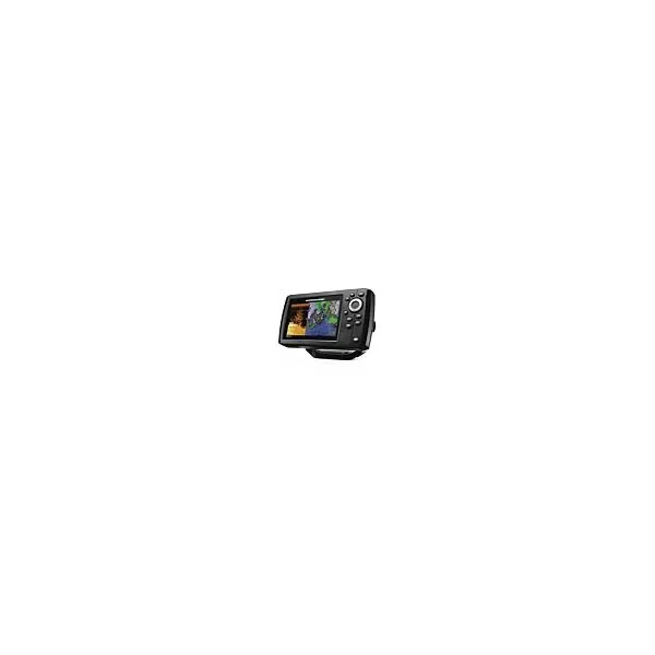 HELIX 5 CHIRP DI GPS G3