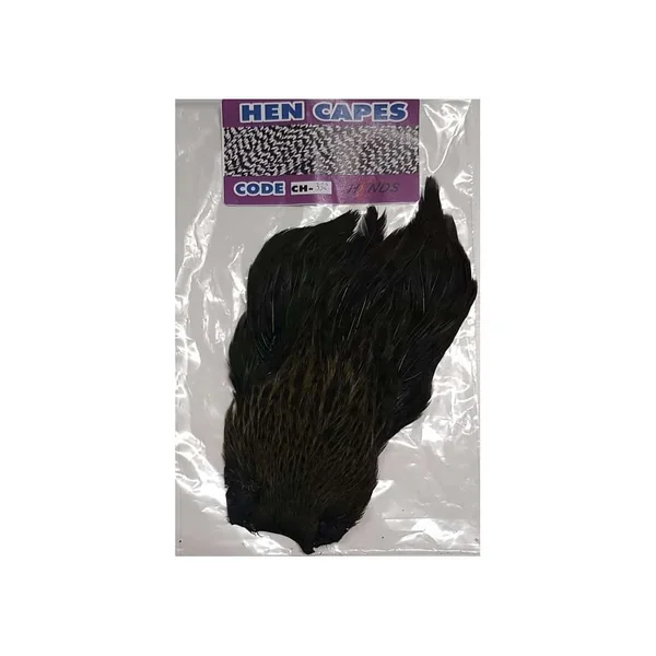 HEN CAPES