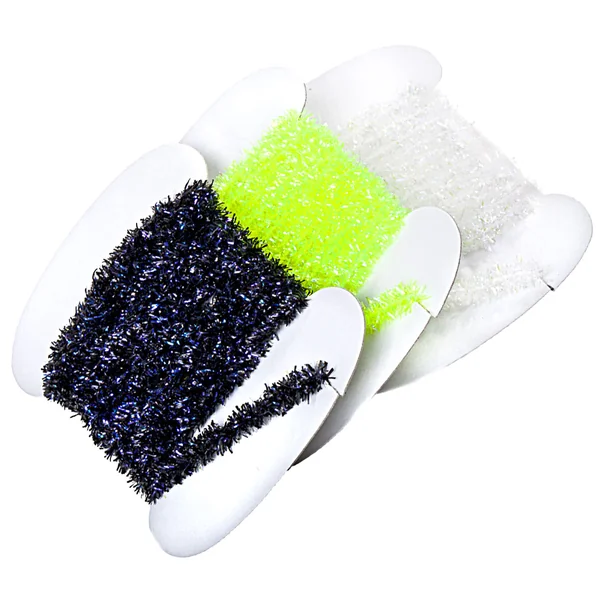 Hends Ice Chenille 4 mm - Imagen 2
