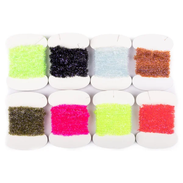 Hends Ice Chenille 6 mm - Imagen 2