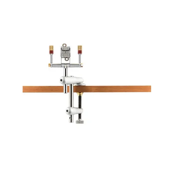 Herramienta de nudos BLOOD KNOT TOOL con PINZA DE MESA cottarelli