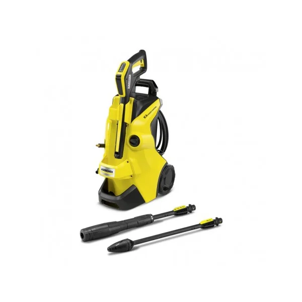 HIDROLIMPIADORA KARCHER K4 PREMIUM FULL CONTROL