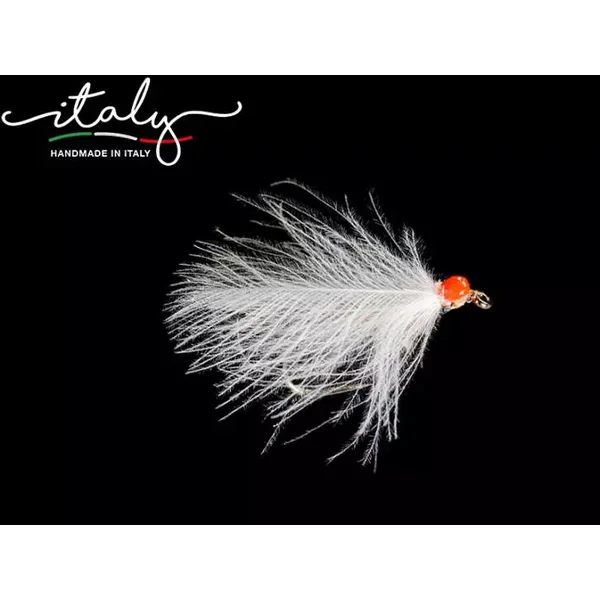 High Viz CDC Para Sedge BL Golden Olive Dun mosca seca