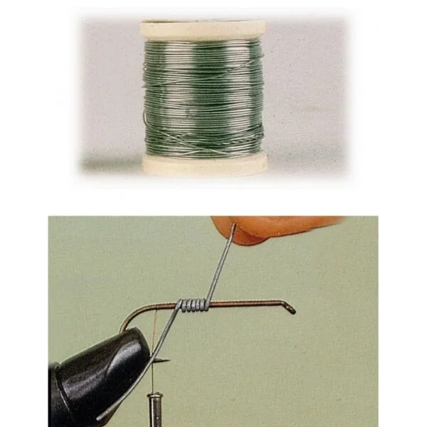 Hilo de Plomo Standar Fino