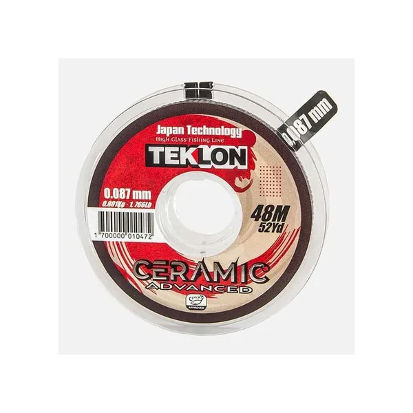 Hilo Teklon Ceramic Advanced