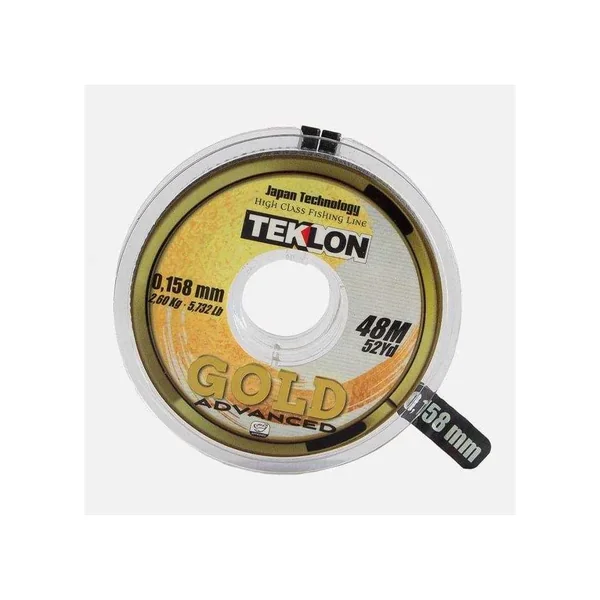 Hilo Teklon Gold Advanced
