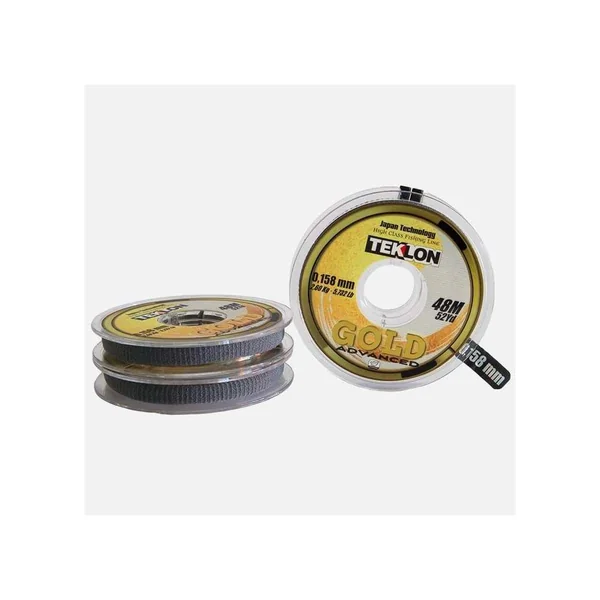 Hilo Teklon Gold Advanced - Imagen 2