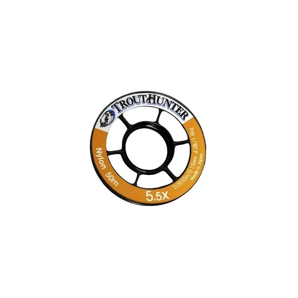 HILO TROUTHUNTER