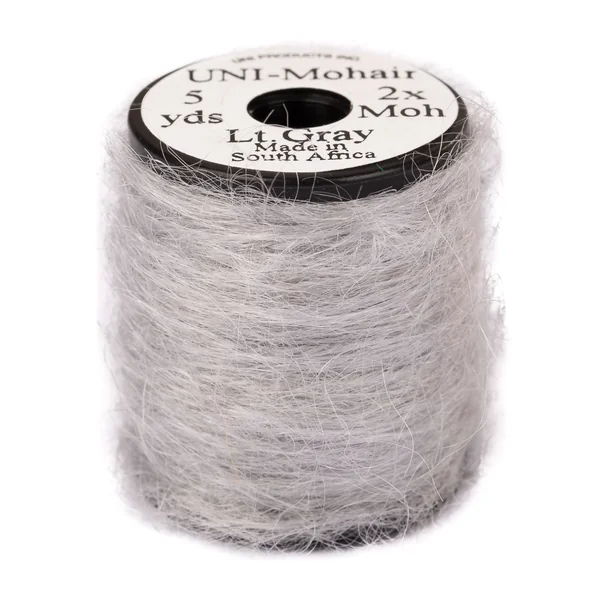Hilo Uni Mohair