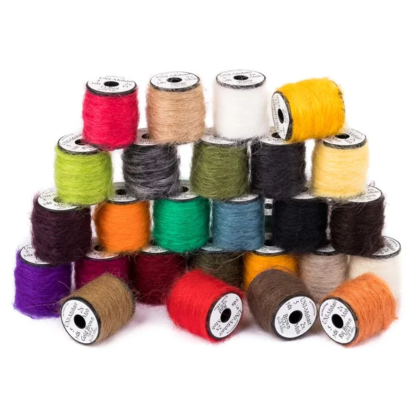 Hilo Uni Mohair - Imagen 2