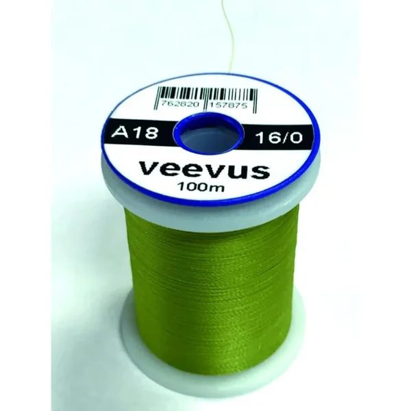 Hilo Veevus 16/0 nº18