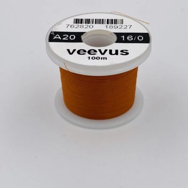 Hilo Veevus 16/0 nº20