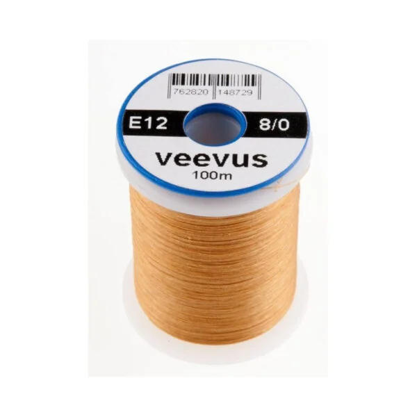 Hilo Veevus 8/0 nº12