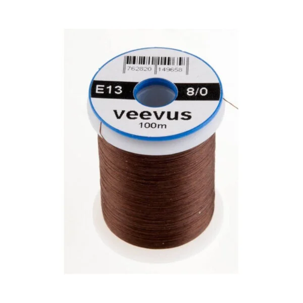 HILO VEEVUS 8/0 Nº13