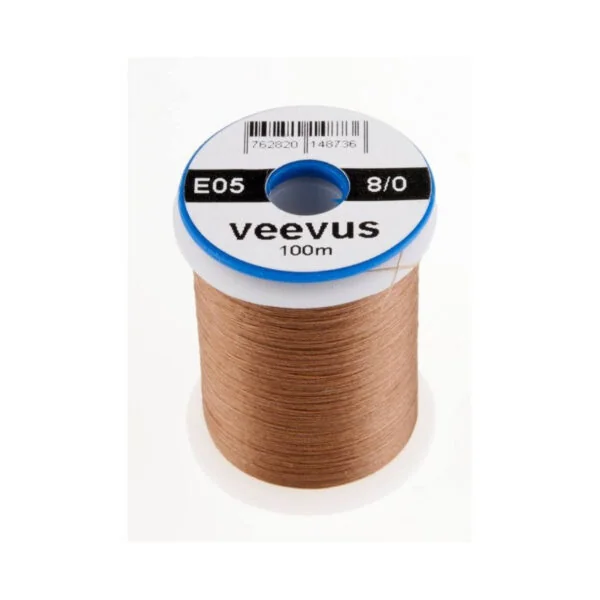 Hilo veevus 8/0 nº5