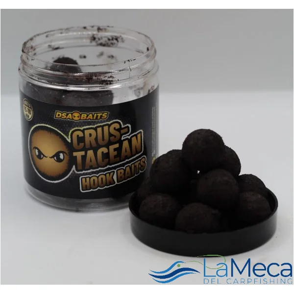 HOOKBAITS CRUSTACEAN DSA BAITS