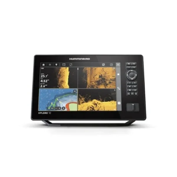 Humminbird Explore 10 CMSI +