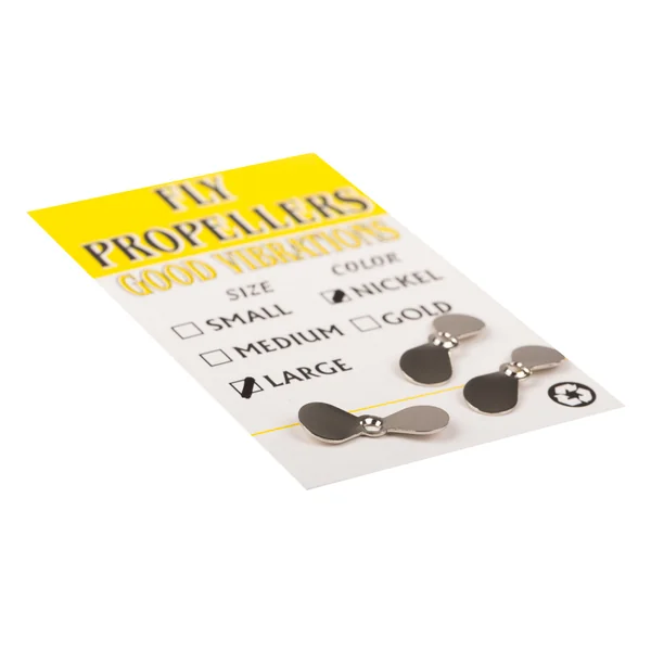 Hélice Wapsi Fly Propeller - Imagen 6