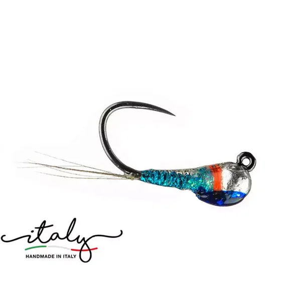 Ice Blue Competition Perdigon ninfa