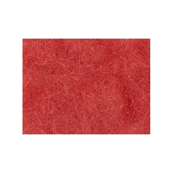 ICELANDIC SHEEP PLUS DUBBING made in italy hotfly - 1 g