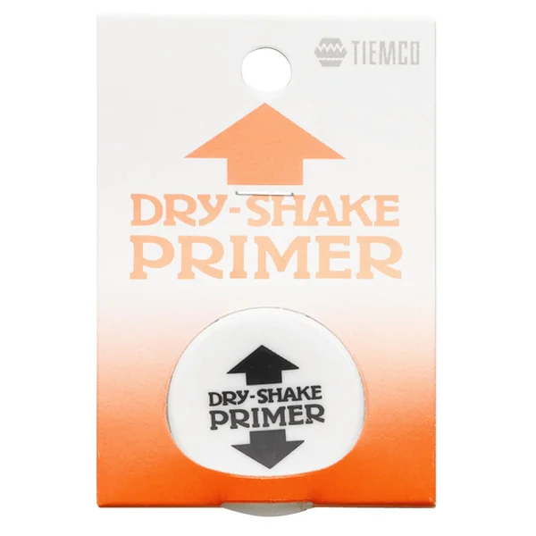 Imprimación Tiemco TMC Dry-Shake