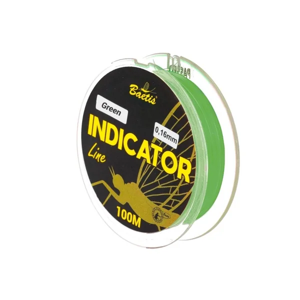 INDICATOR LINE BAETIS