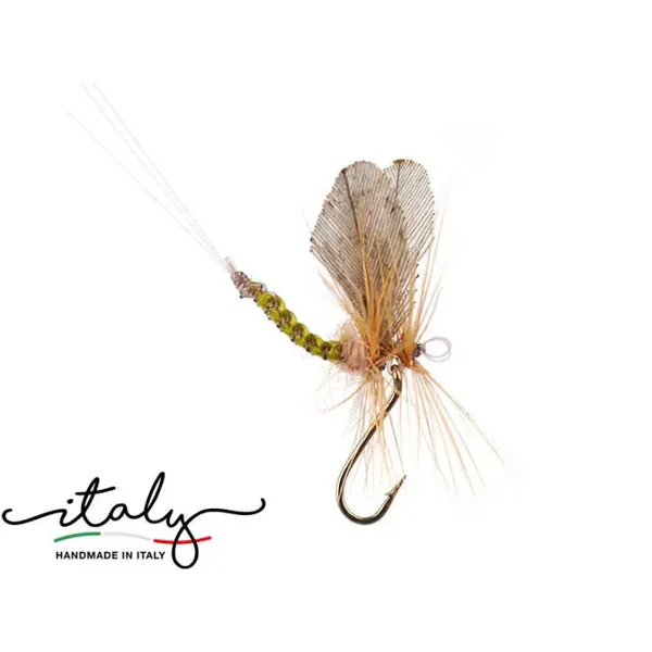 Indispensabile - 10 mm mosca Terenzio