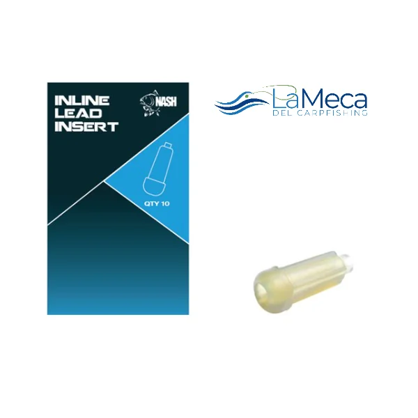 INLINE LEAD INSERT NASH