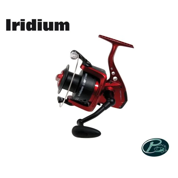 Iridium Captiva 30 - PescaBass Shop