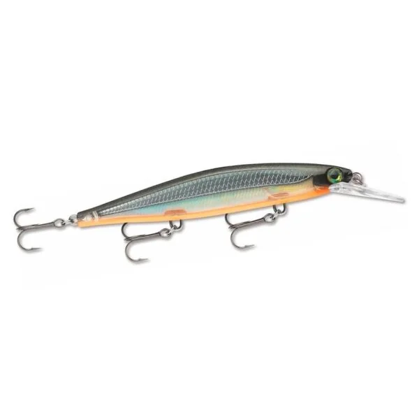 Jerkbait Rapala Shadow Rap Deep 11 - PescaBass Shop